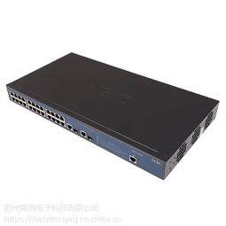 華為S5700系列千兆交換機（S5700-1000Mbps）型號參數與價格參考指南