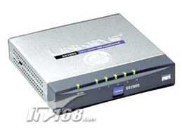 Cisco Linksys SD2005 網絡交換機 小巧機身中的可靠性能