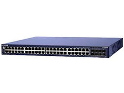 Netgear GSM7352S網絡交換機深度解析 海成通信IT168經銷商力薦的企業級網絡利器