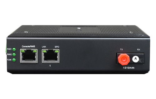 網絡交換機的作用與功能解析