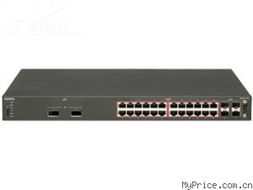 Nortel Networks北電網絡交換機最新報價查詢報告 基于Myprice價格網首頁解析